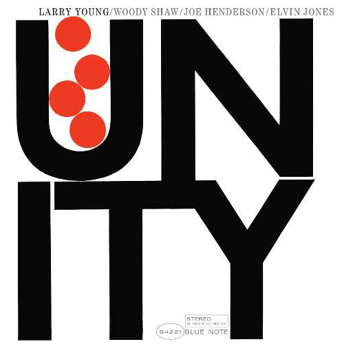 Larry Young | Unity (Blue Note Classic Vinyl Series) [LP] | Vinyl