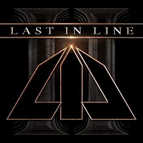 Last In Line | II (Vinyl) | Vinyl