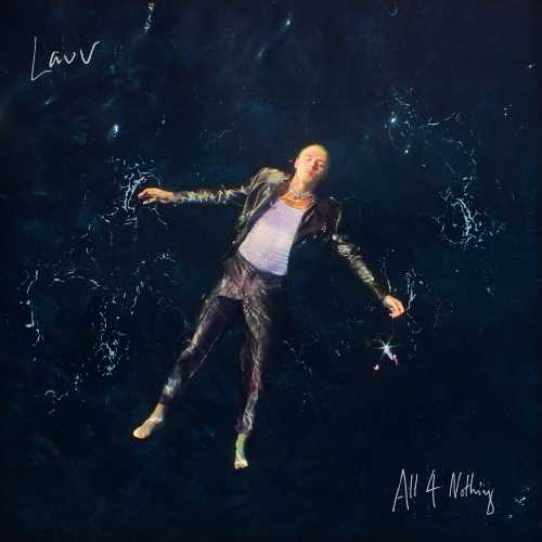 Lauv | All 4 Nothing [LP] | Vinyl