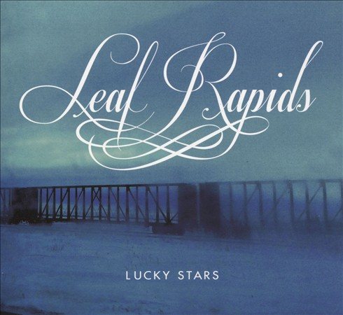 Leaf Rapids | LUCKY STARS | Vinyl