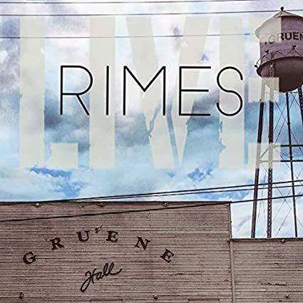 Leann Rimes | Live From Gruene Hall | Vinyl