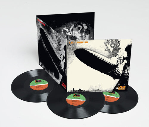 Led Zeppelin | LED ZEPPELIN I (Deluxe) | Vinyl