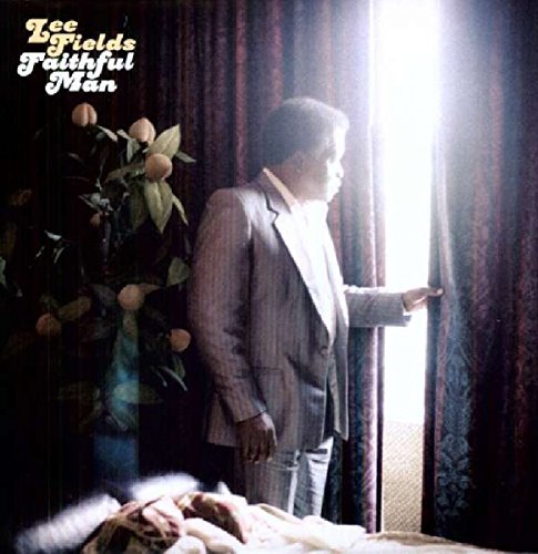 Lee Fields | Faithful Man | Vinyl