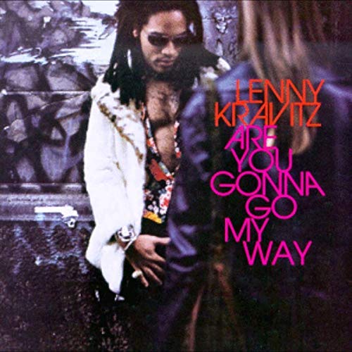 Lenny Kravitz | Are You Gonna Go My Way [2 LP] | Vinyl