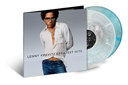 Lenny Kravitz | Greatest Hits [2 LP] | Vinyl
