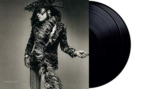Lenny Kravitz | Mama Said [2 LP] | Vinyl