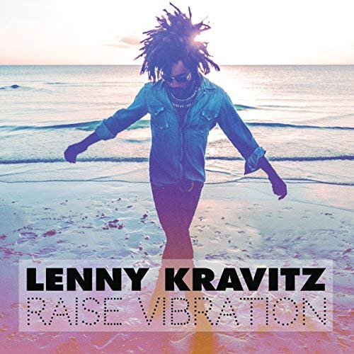 Lenny Kravitz | Raise Vibration (Limited Edition Picture Disc) | Vinyl