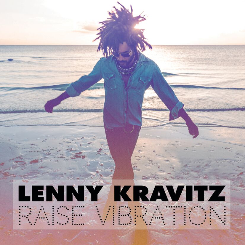 Lenny Kravitz | Raise Vibration | Vinyl
