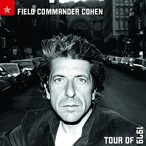Leonard Cohen | Field Commander Cohen Tour 1979 | Vinyl