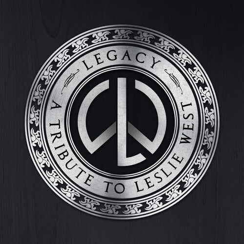Leslie West | Legacy: A Tribute To Leslie West | CD