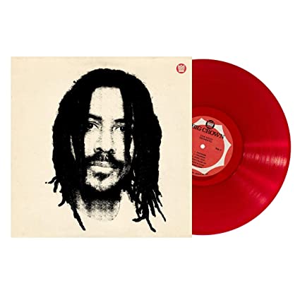 Liam Bailey | Ekundayo (Translucent Red Vinyl) [Explicit Content] | Vinyl
