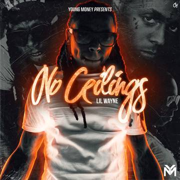 Lil Wayne | No Ceilings (RSD Black Friday 11.27.2020) | Vinyl