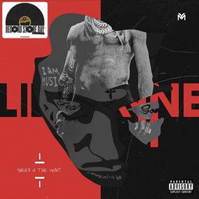 Lil Wayne | Sorry 4 The Wait (RSD 4/23/2022) | CD