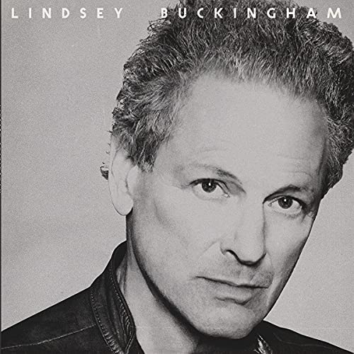 Lindsey Buckingham | Lindsey Buckingham | CD
