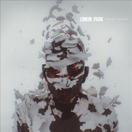 Linkin Park | Living Things | Vinyl