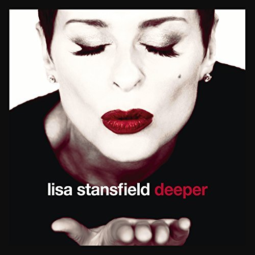 Lisa Stansfield (singer) | Deeper [4/6] * | Vinyl