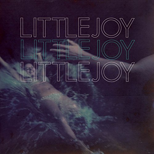 Little Joy | Little Joy [MP3 Coupon] | Vinyl