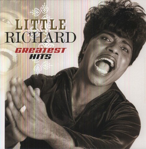 Little Richard | Greatest Hits (Hol) | Vinyl
