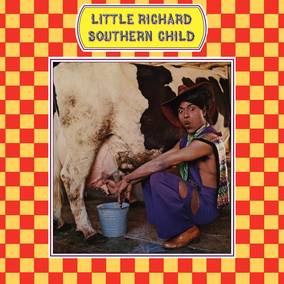 Little Richard | Southern Child (RSD Black Friday 11.27.2020) | Vinyl