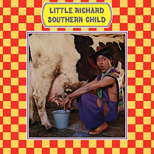 Little Richard | Southern Child | CD