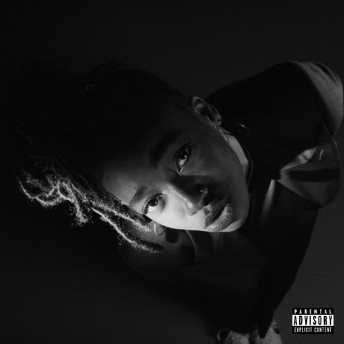 Little Simz | Grey Area [Explicit Content] (White Vinyl) | Vinyl