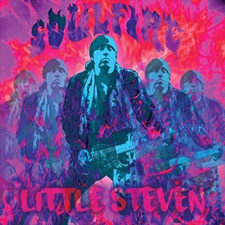 Little Steven | SOULFIRE (LP) | Vinyl