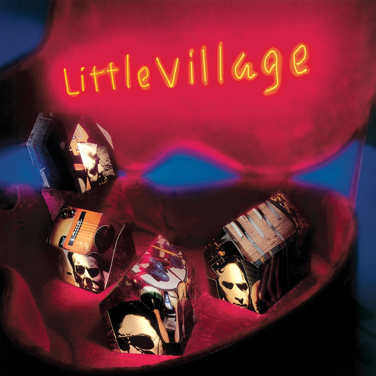 Little Village | Little Village (syeor Exclusive 2019) | Vinyl