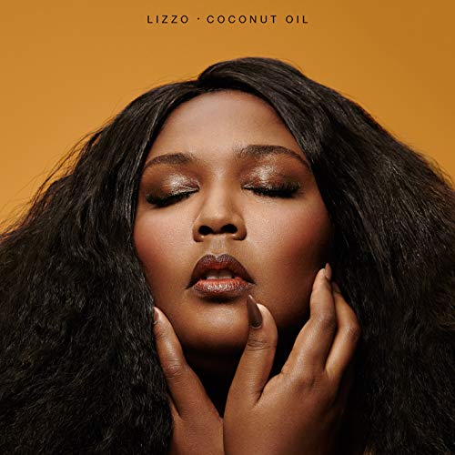 Lizzo | Coconut Oil (Limited Edition, Color Vinyl) | Vinyl