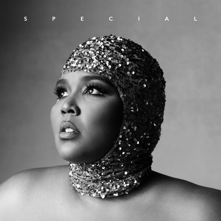 Lizzo | Special | CD - 0