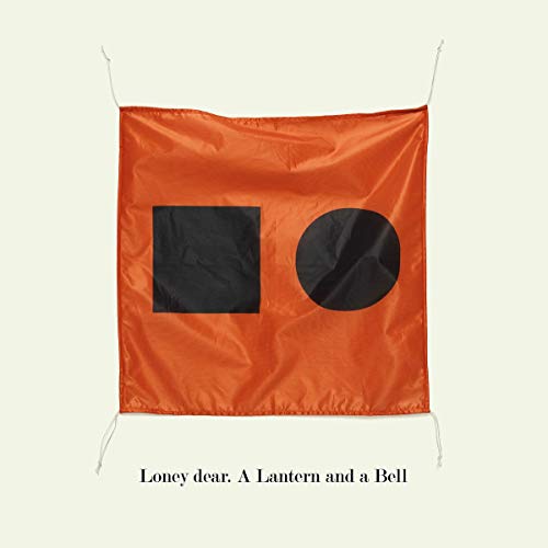 Loney Dear | A Lantern And A Bell [LP] | Vinyl