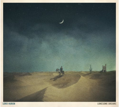 Lord Huron | Lonesome Dreams | Vinyl