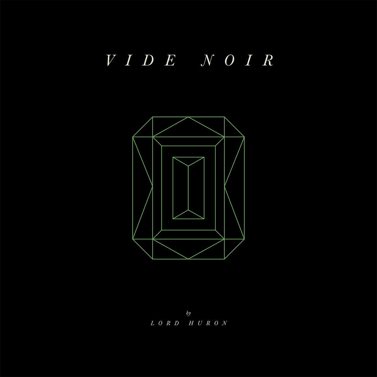 Lord Huron | Vide Noir | Vinyl