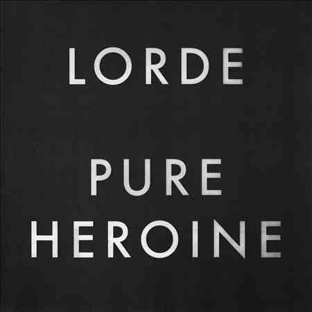 Lorde | Pure Heroine | Vinyl