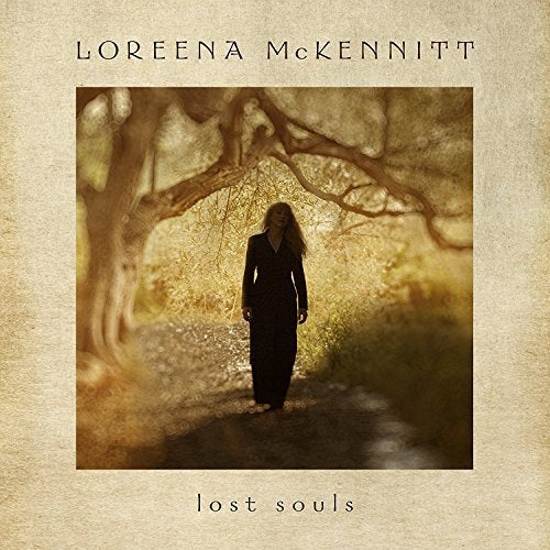 Loreena Mckennitt | Lost Souls | Vinyl
