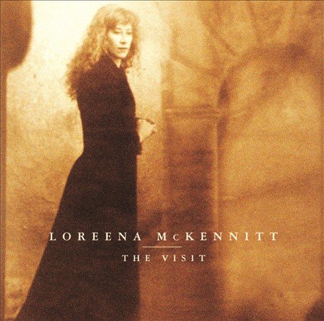Loreena Mckennitt | VISIT,THE (LP) | Vinyl