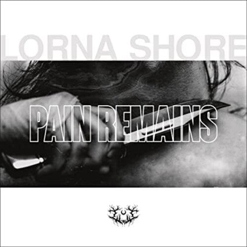 Lorna Shore | Pain Remains (Gatefold LP Jacket, 180 Gram Vinyl) (2 Lp's) | Vinyl