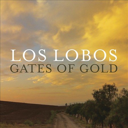 Los Lobos | GATES OF GOLD (LP) | Vinyl