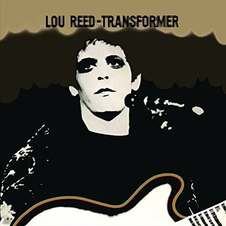 Lou Reed | Transformer (150 Gram Vinyl, Remastered) | Vinyl