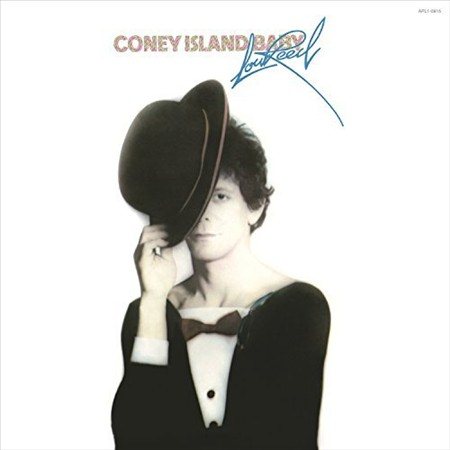 Lou Reed | Coney Island Baby (150 Gram Vinyl, Remastered) | Vinyl