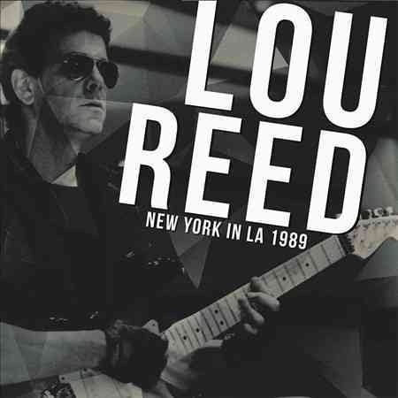 Lou Reed | New York In La | Vinyl