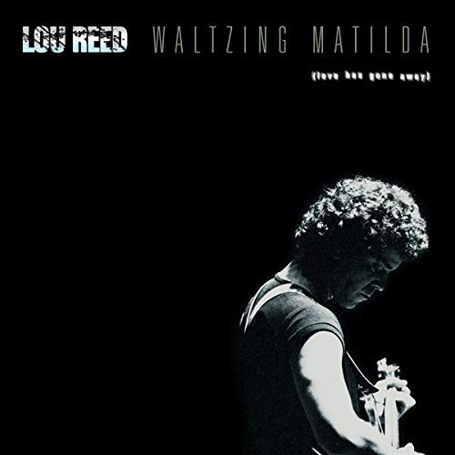 Lou Reed | Waltzing Matilda (2 Lp's) | Vinyl