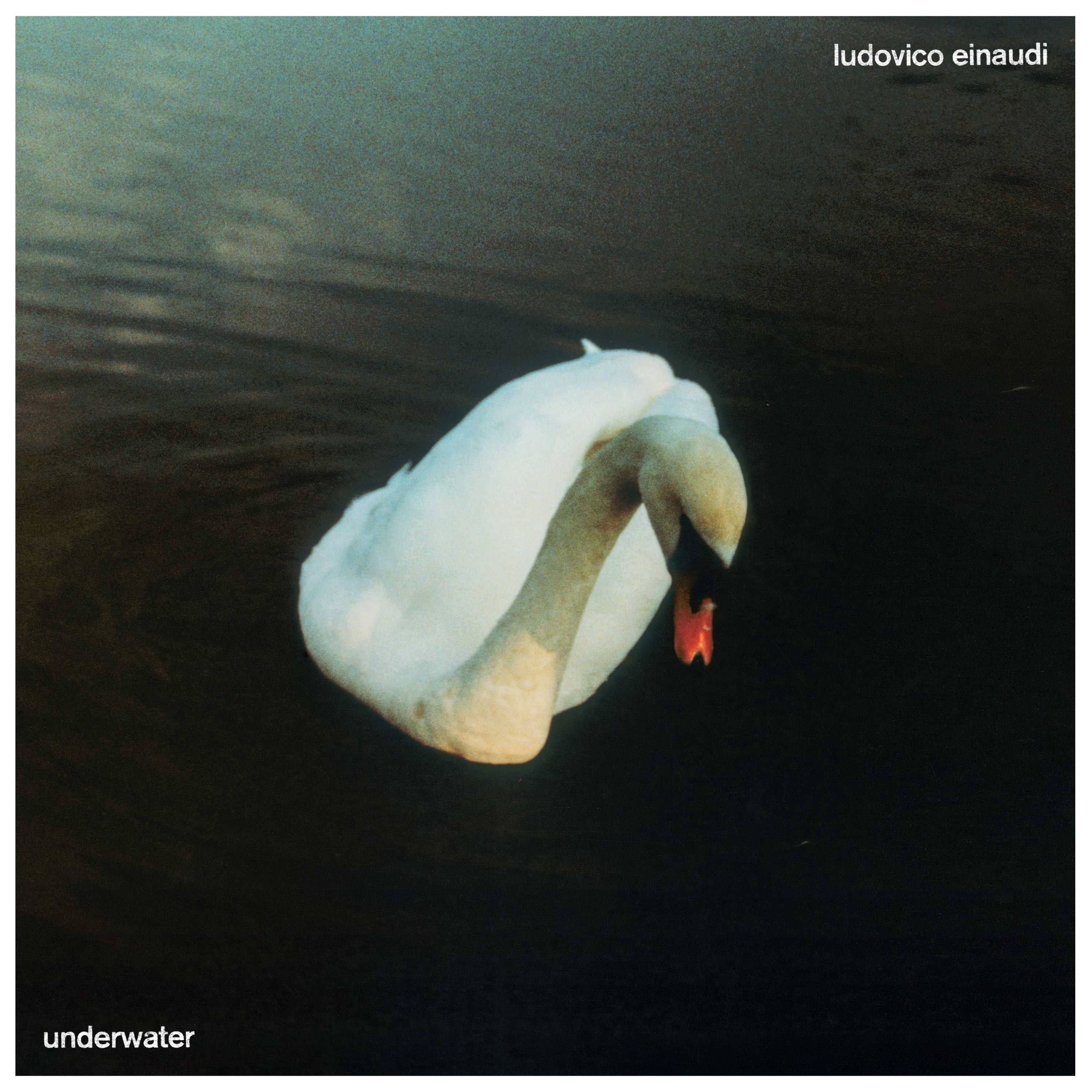 Ludovico Einaudi | Underwater [2 LP] | Vinyl