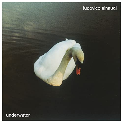 Ludovico Einaudi | Underwater | CD