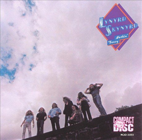 Lynyrd Skynyrd | Nuthin' Fancy (180 Gram Vinyl) | Vinyl