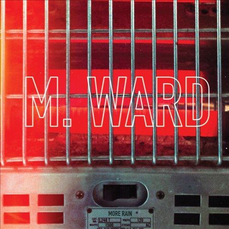 M. Ward | More Rain | Vinyl - 0