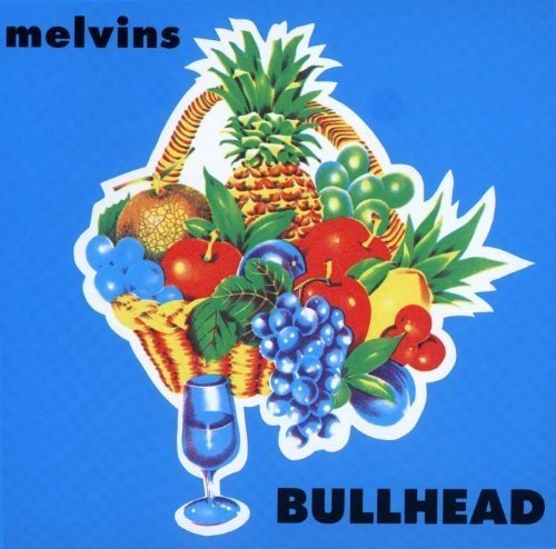 Melvins | Bullhead | Vinyl - 0