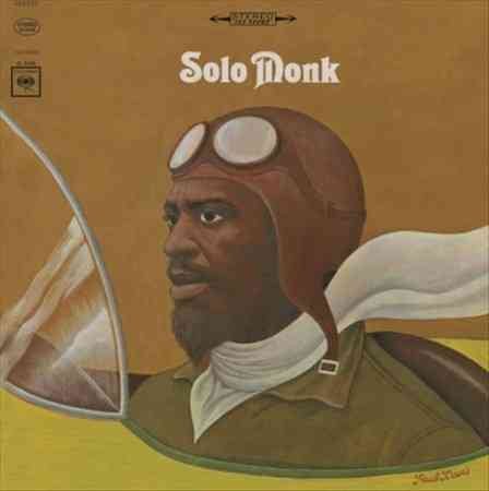 MONK, THELONIOUS | SOLO MONK | Vinyl