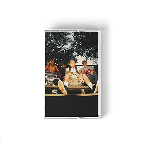 Mac Miller | K.I.D.S. [Cassette] | Cassette
