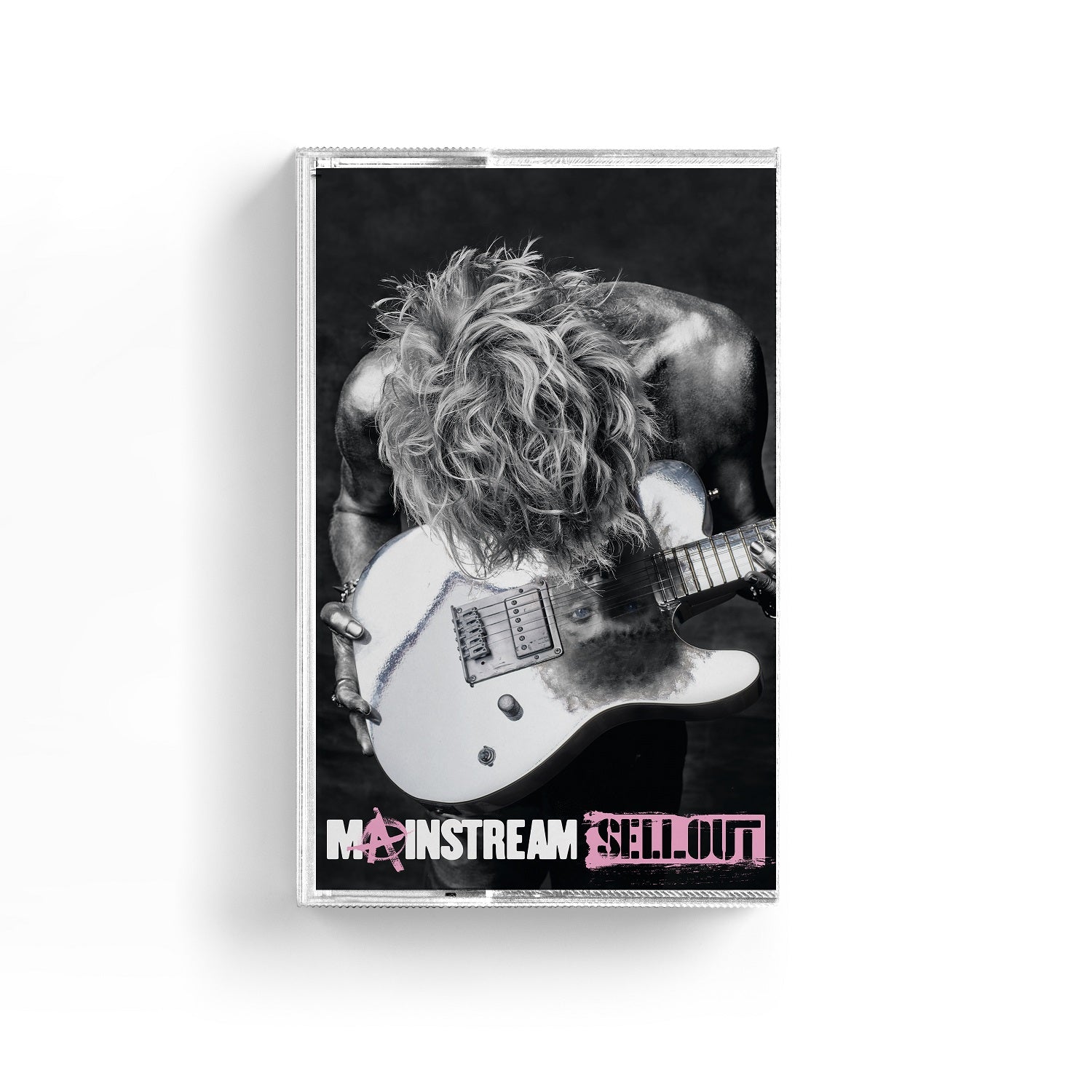 Machine Gun Kelly | mainstream sellout [Cassette] | Cassette - 0