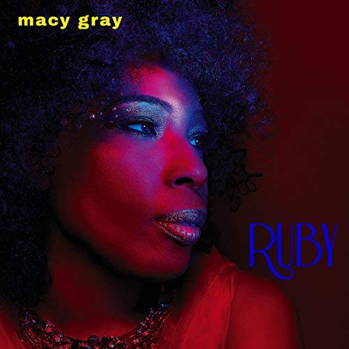 Macy Gray | Ruby | Vinyl
